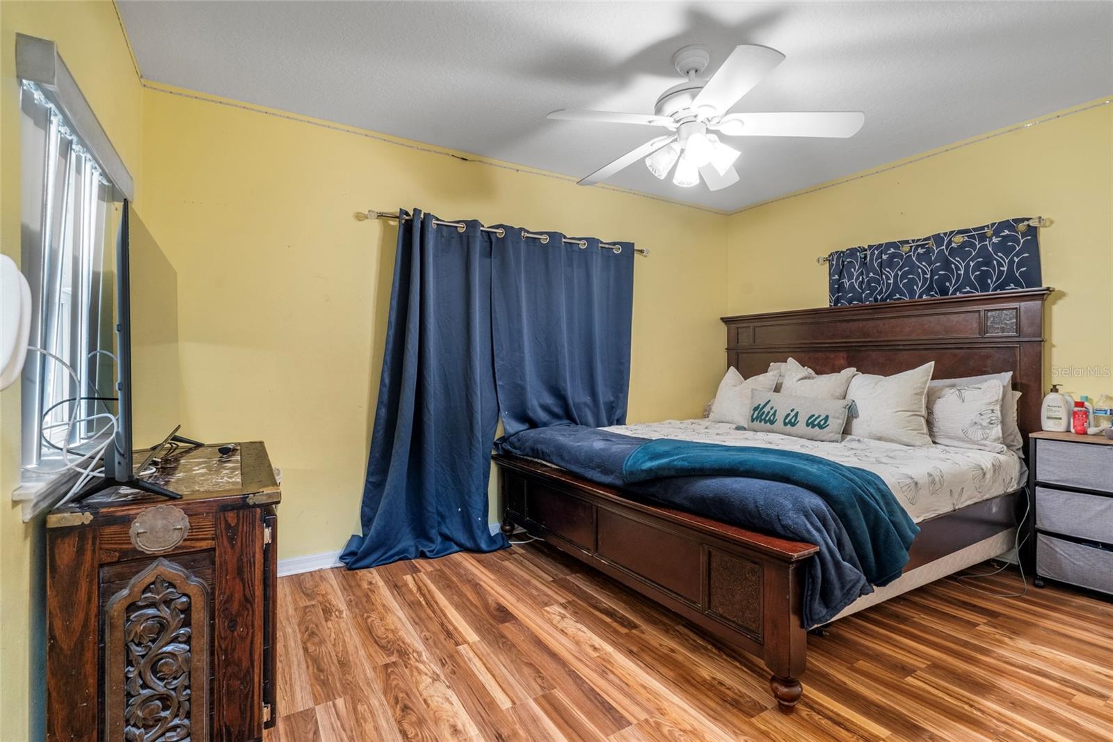 LAKE COMO HOMESITES - Residential