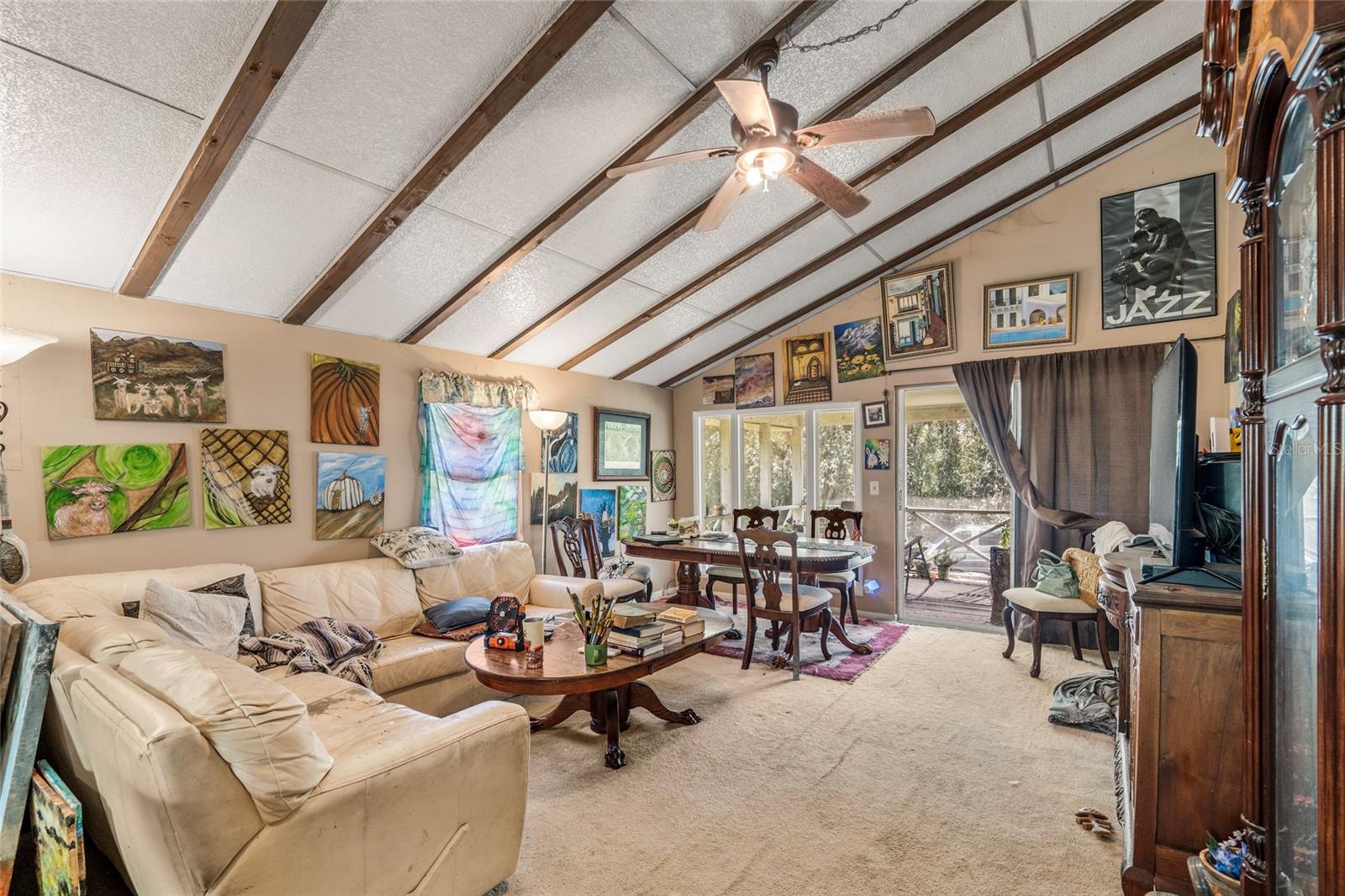 LAKE COMO HOMESITES - Residential