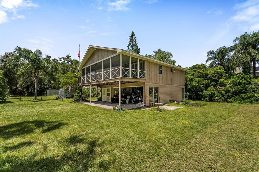 Rare multifamily investment on Moss Lake totaling approximately 4.23+ acres across four contiguous parcels within Lake Como Homesites (PB 3, PG 130). All parcels are zoned R-1 and include deeded access to Moss Lake with a boathouse, dock, and fishing pier.
Two parcels are vacant and buildable. One parcel includes a single family home with a long term tenant currently paying below market rent. The lakefront parcel of approximately 2.52 acres is improved with a duplex consisting of an upstairs two bedroom one bath unit and a downstairs one bedroom one bath unit. Both units are occupied by long term tenants on month to month leases, also paying below market rents, creating immediate upside potential for a new owner.
Survey highlights confirm a total of 4.23+ acres across all parcels with ingress and egress easement access recorded at 44.3 feet across parcel 0020. FEMA mapping places the property in Flood Zone X, minimizing flood risk and removing mandatory flood insurance requirements. Property addresses include 20105, 20125, and 20135 Green Grass Lane, Lutz, Florida 33558.
This property offers immediate cash flow from existing tenants along with the ability to expand with additional buildable lots making it one of Pasco County’s most versatile investment opportunities.
Financing options: Investor financing may be available through conventional investment property loans, DSCR products, or portfolio lending. All financing is subject to buyer qualification and lender approval.