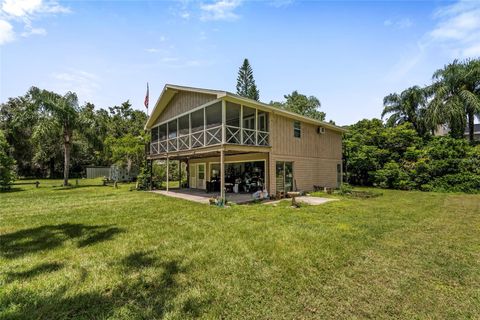 Photo of 20125 Green Grass Lane, Lutz, FL 33558 (MLS # W7879081)