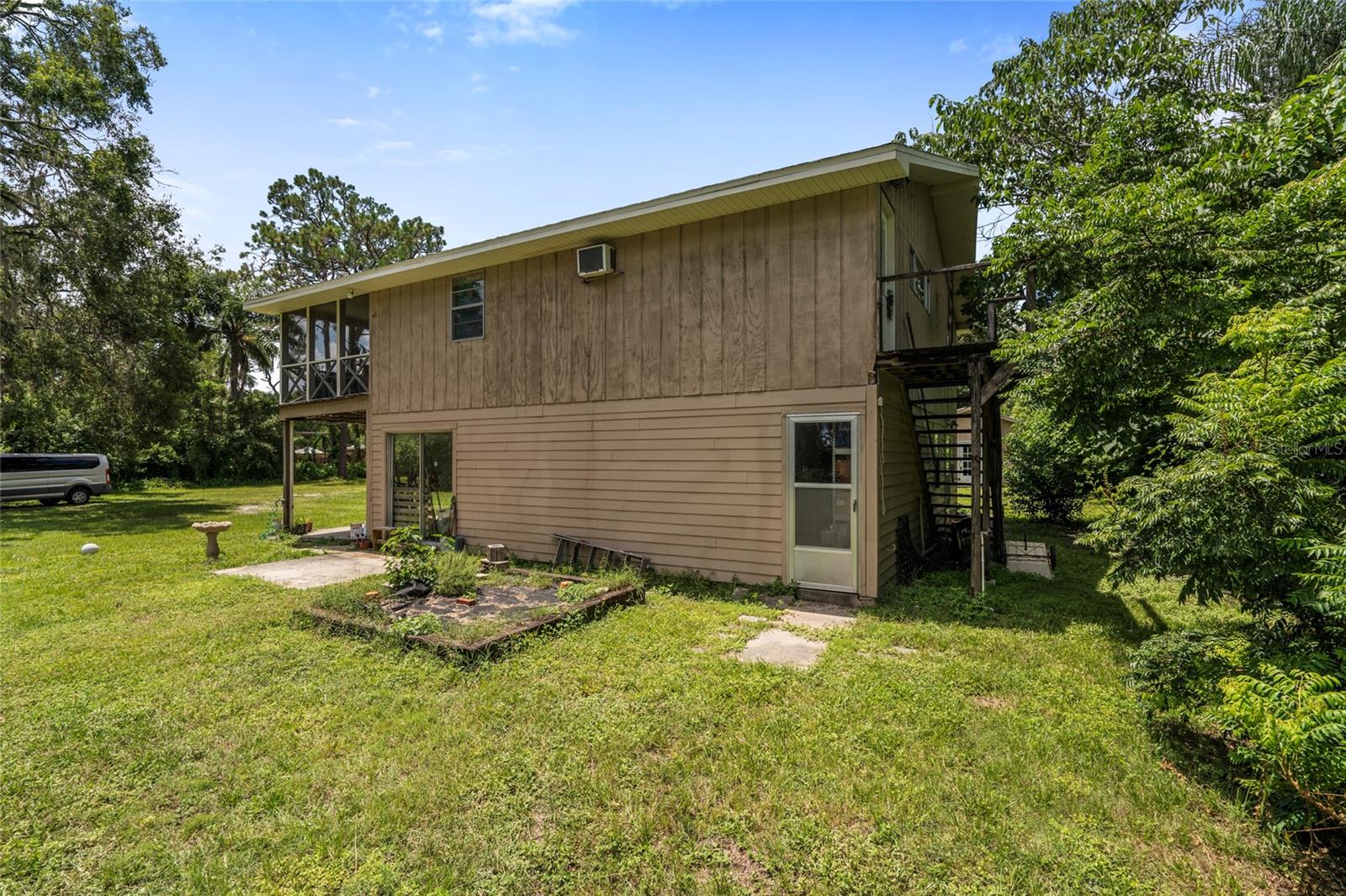 LAKE COMO HOMESITES - Residential