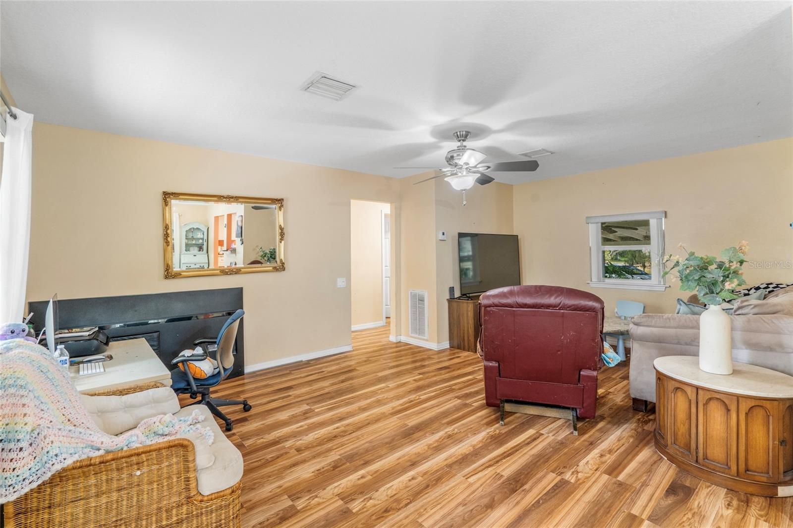 LAKE COMO HOMESITES - Residential