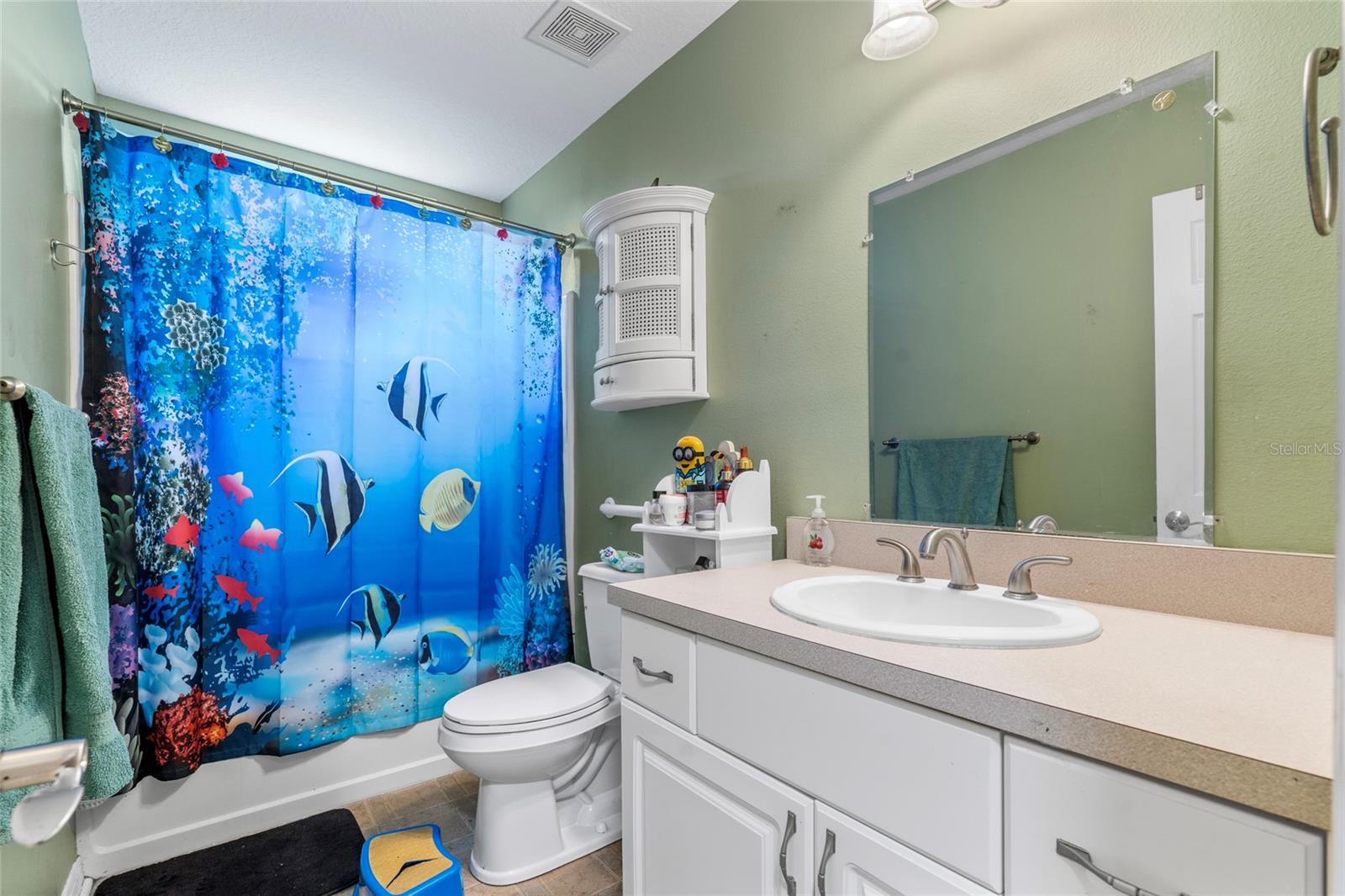 LAKE COMO HOMESITES - Residential