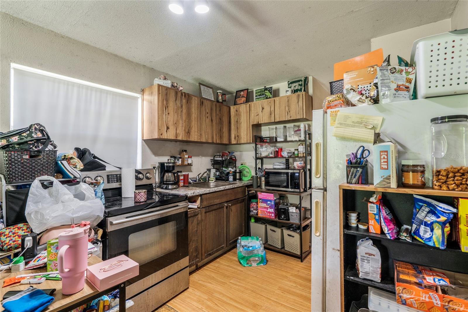 LAKE COMO HOMESITES - Residential