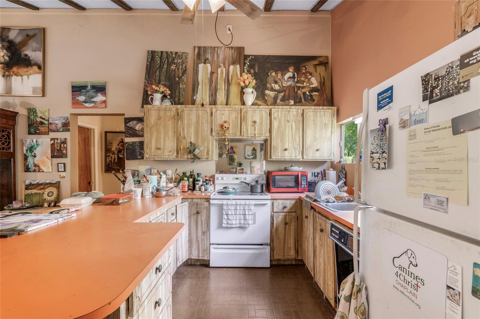 LAKE COMO HOMESITES - Residential