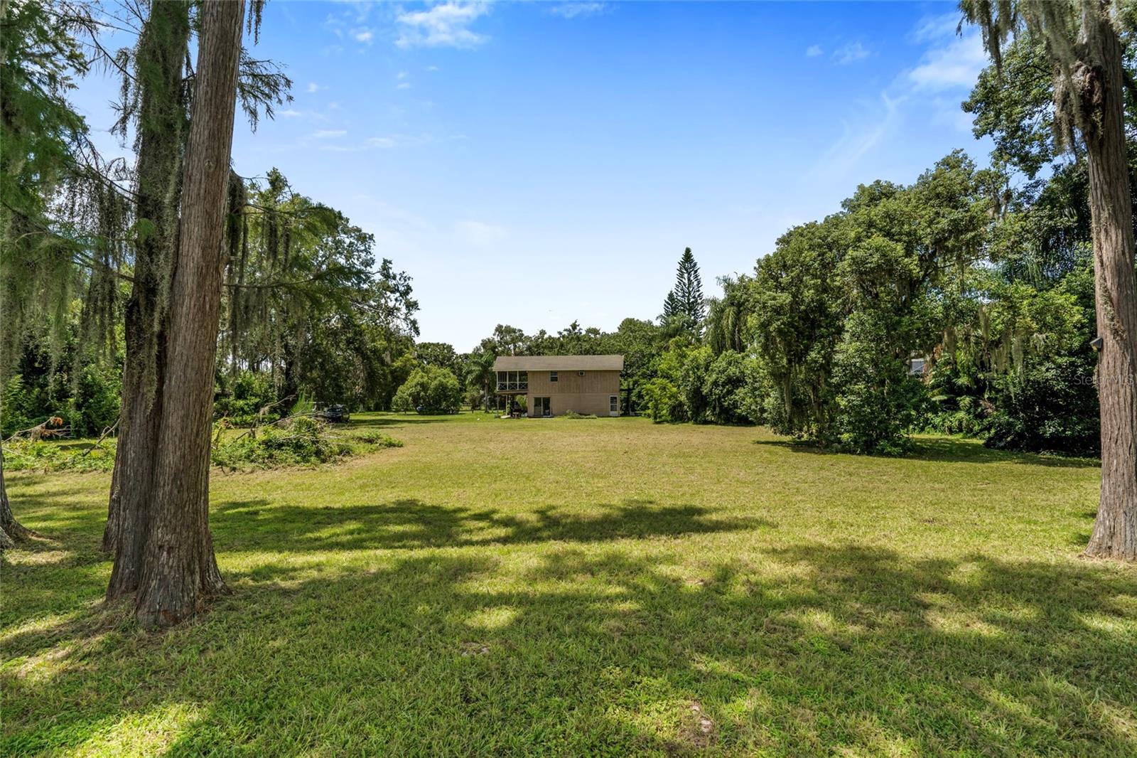 LAKE COMO HOMESITES - Residential