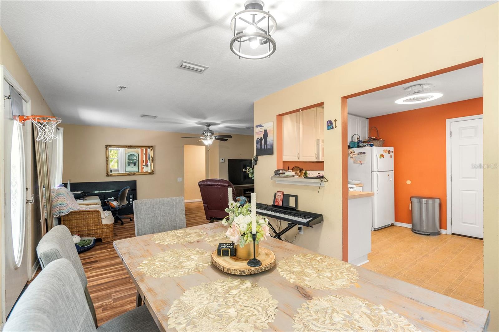 LAKE COMO HOMESITES - Residential