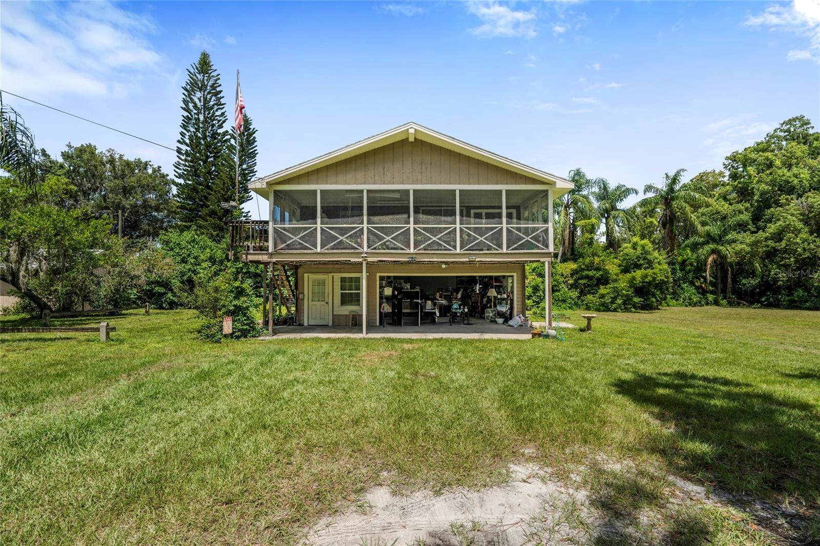 LAKE COMO HOMESITES - Residential