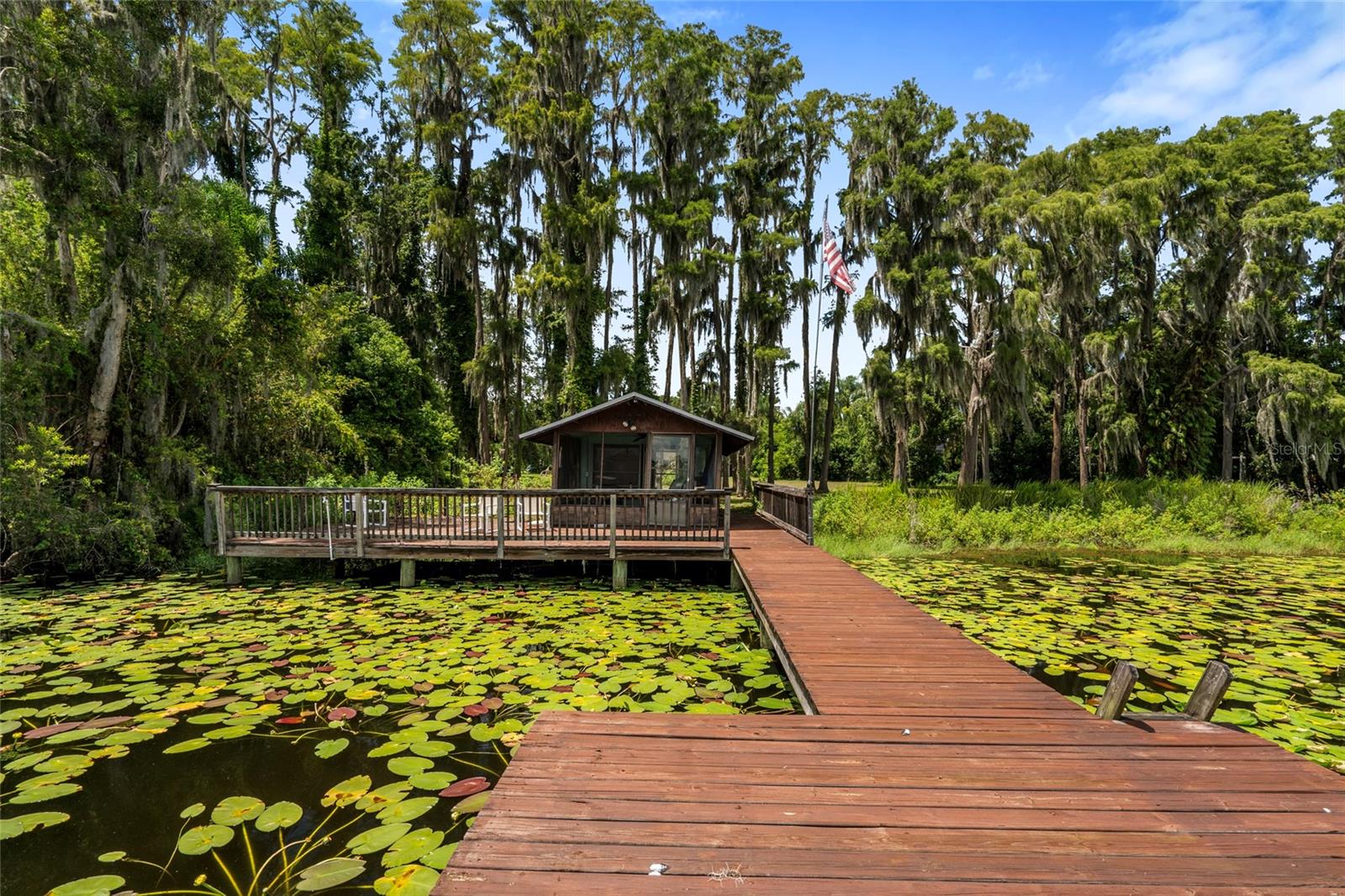 LAKE COMO HOMESITES - Residential