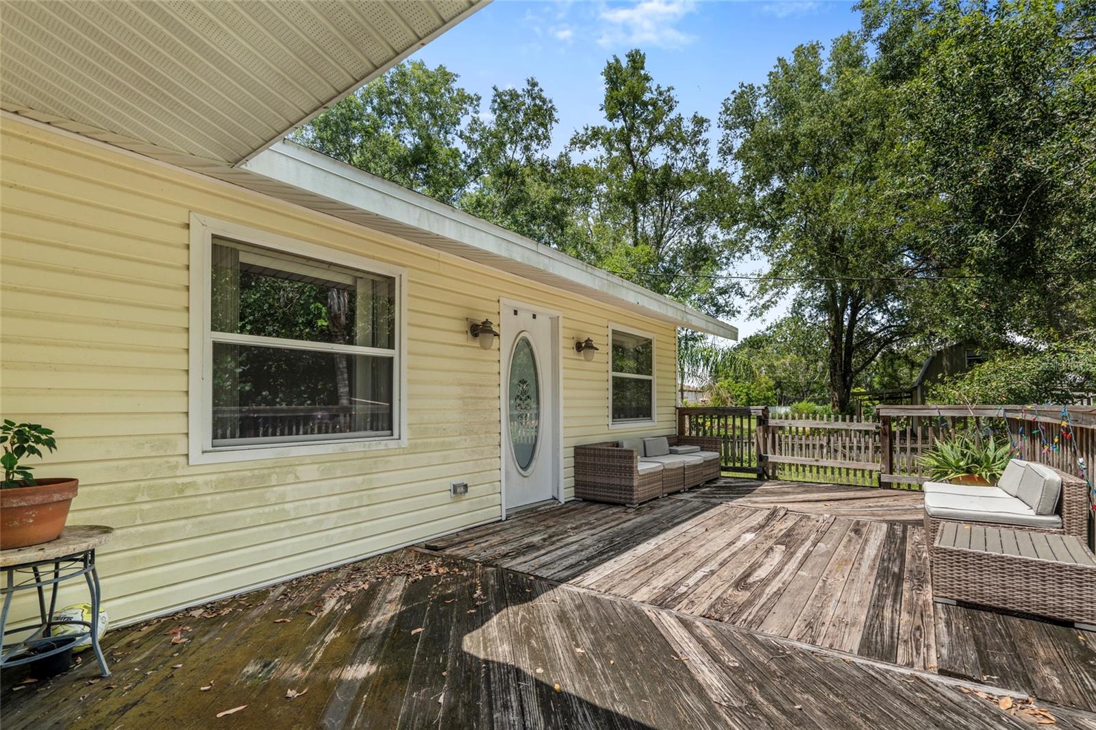 LAKE COMO HOMESITES - Residential