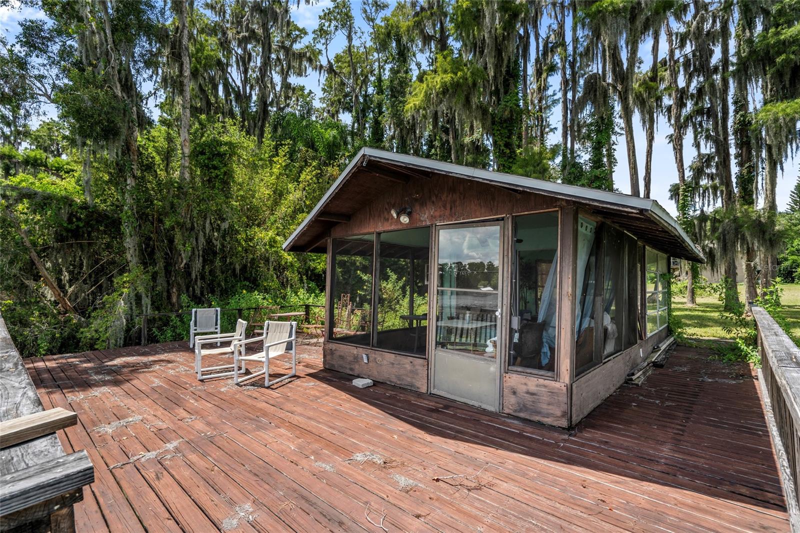 LAKE COMO HOMESITES - Residential