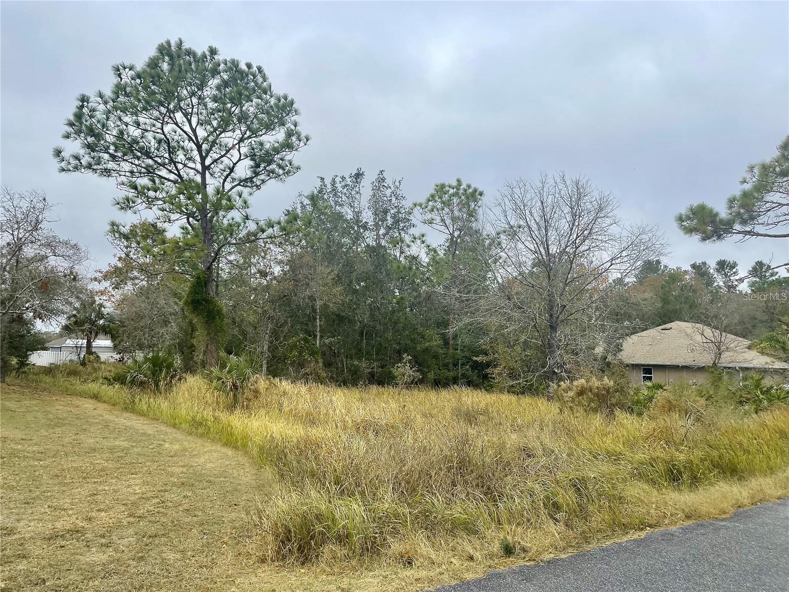 ROYAL HIGHLANDS - Land