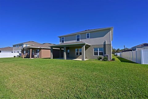 A home in PARRISH