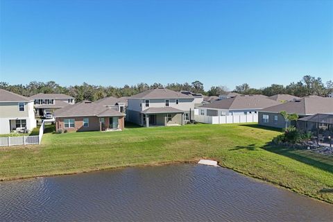 A home in PARRISH