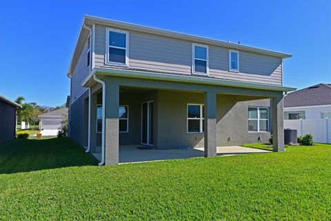 A home in PARRISH