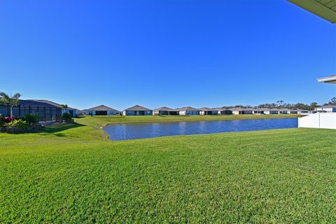 A home in PARRISH