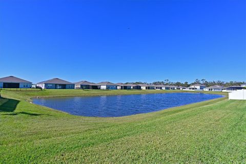 A home in PARRISH