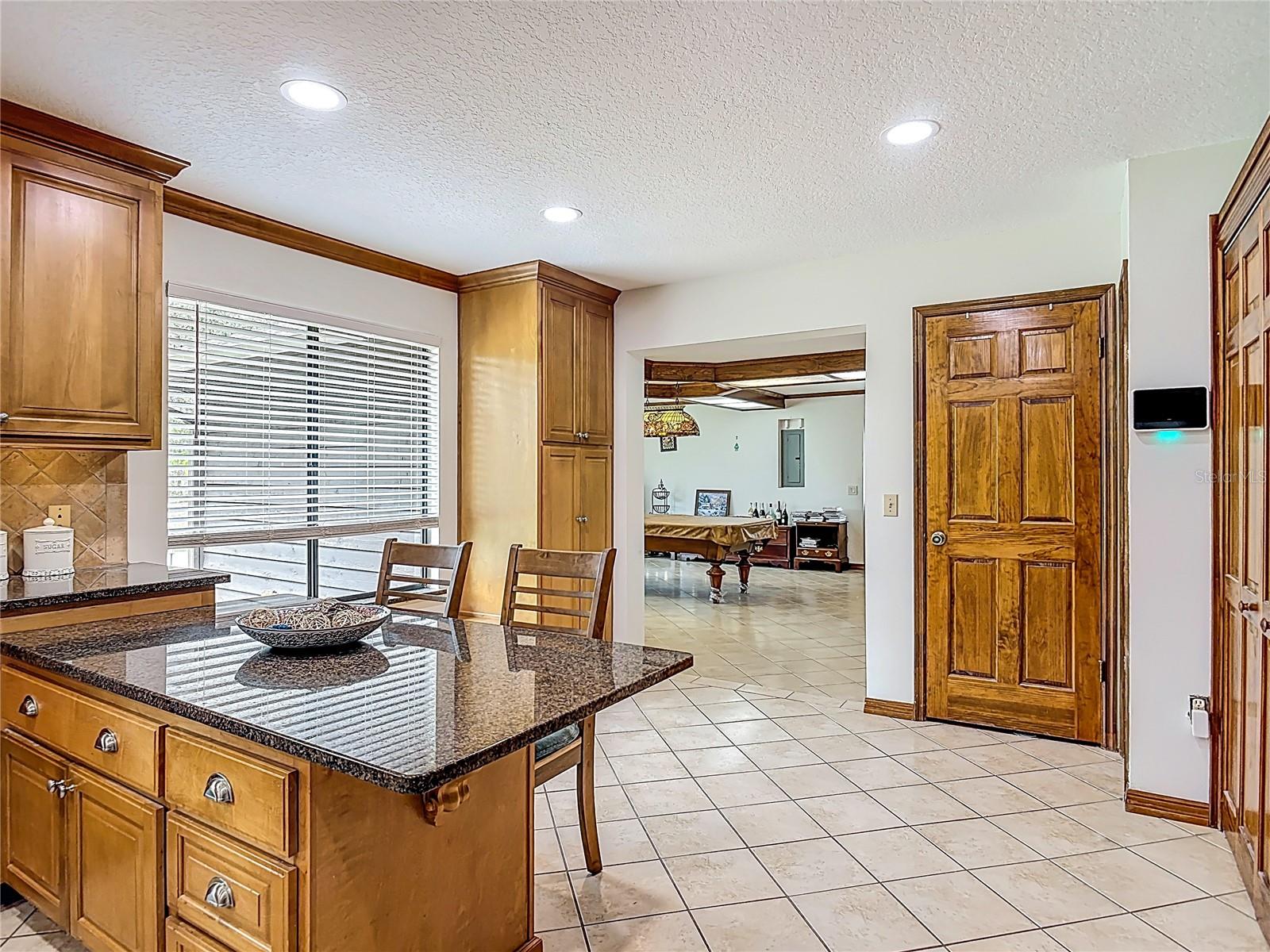 TOMOKA WOODS - Residential