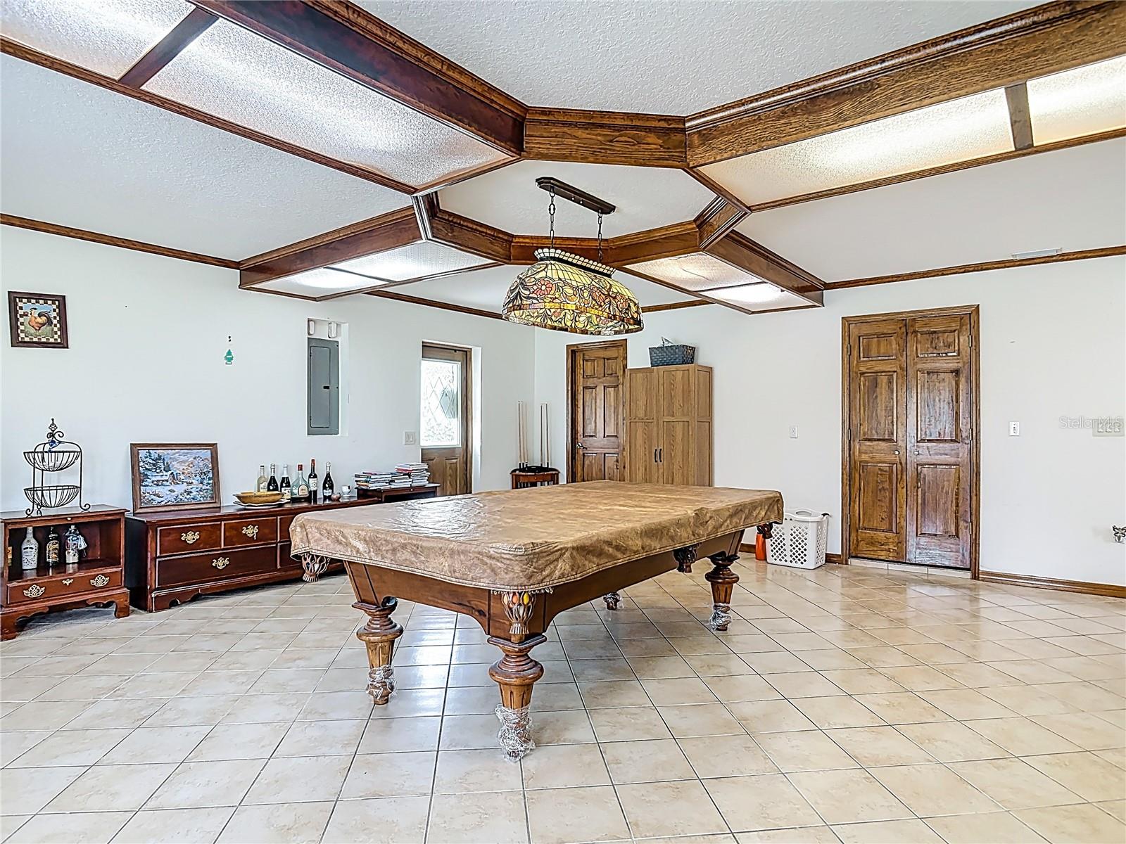 TOMOKA WOODS - Residential