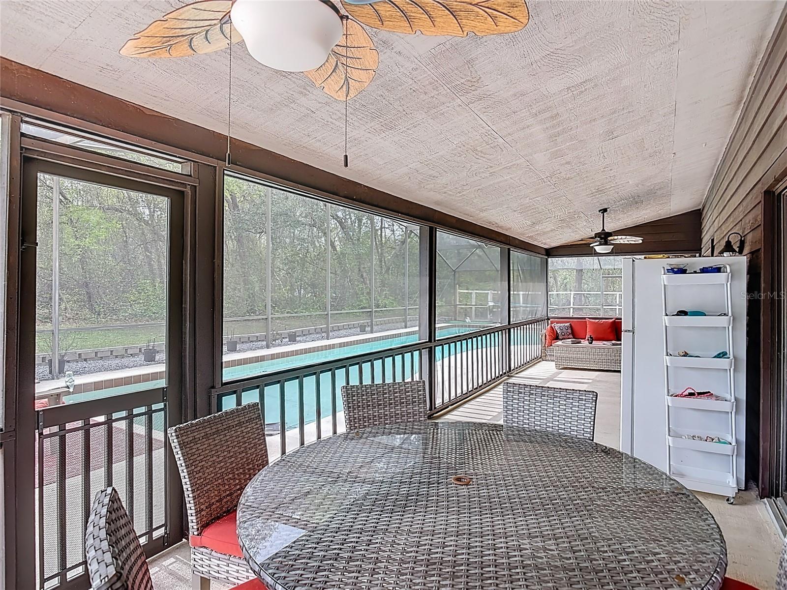 TOMOKA WOODS - Residential