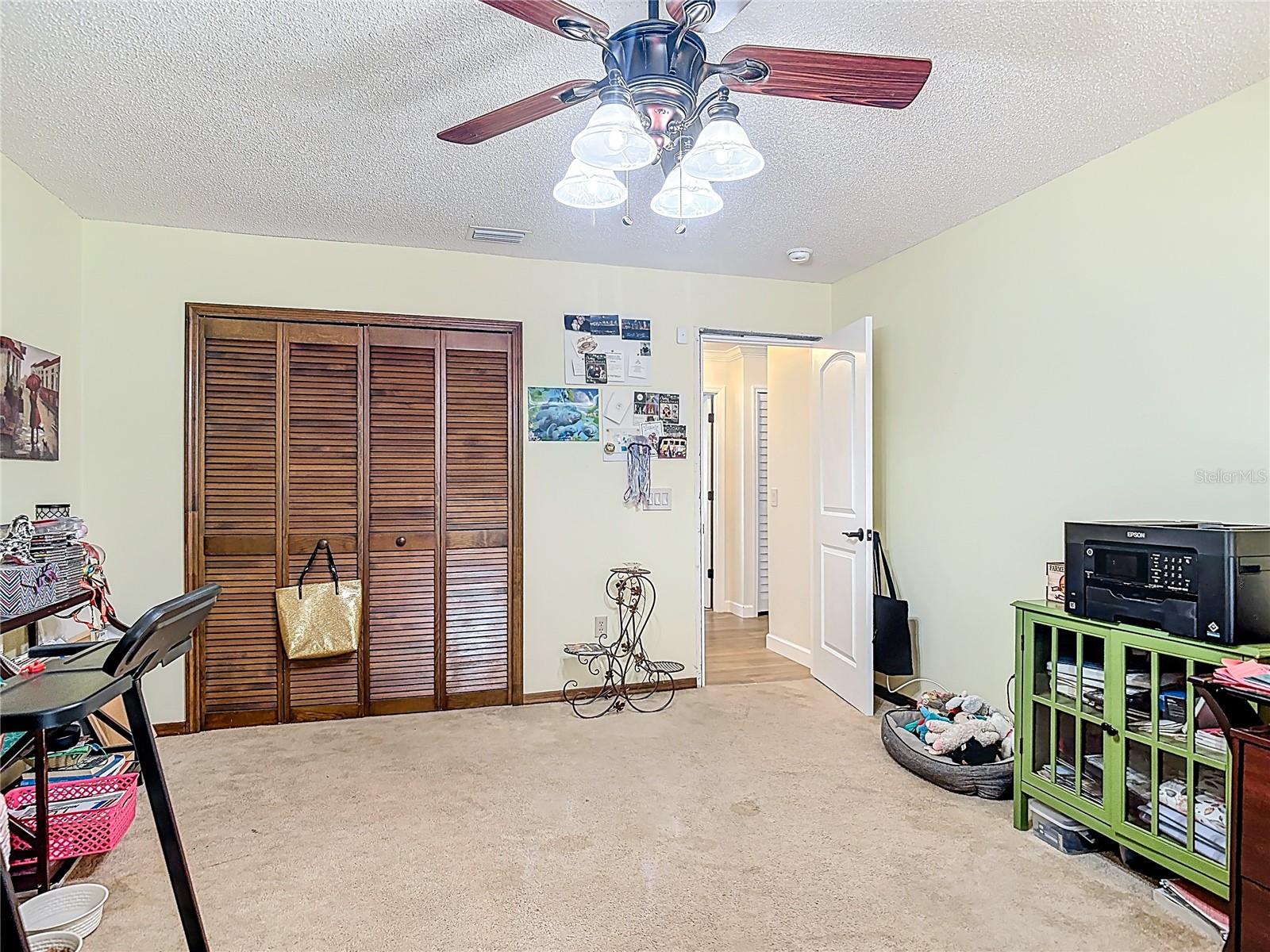 TOMOKA WOODS - Residential