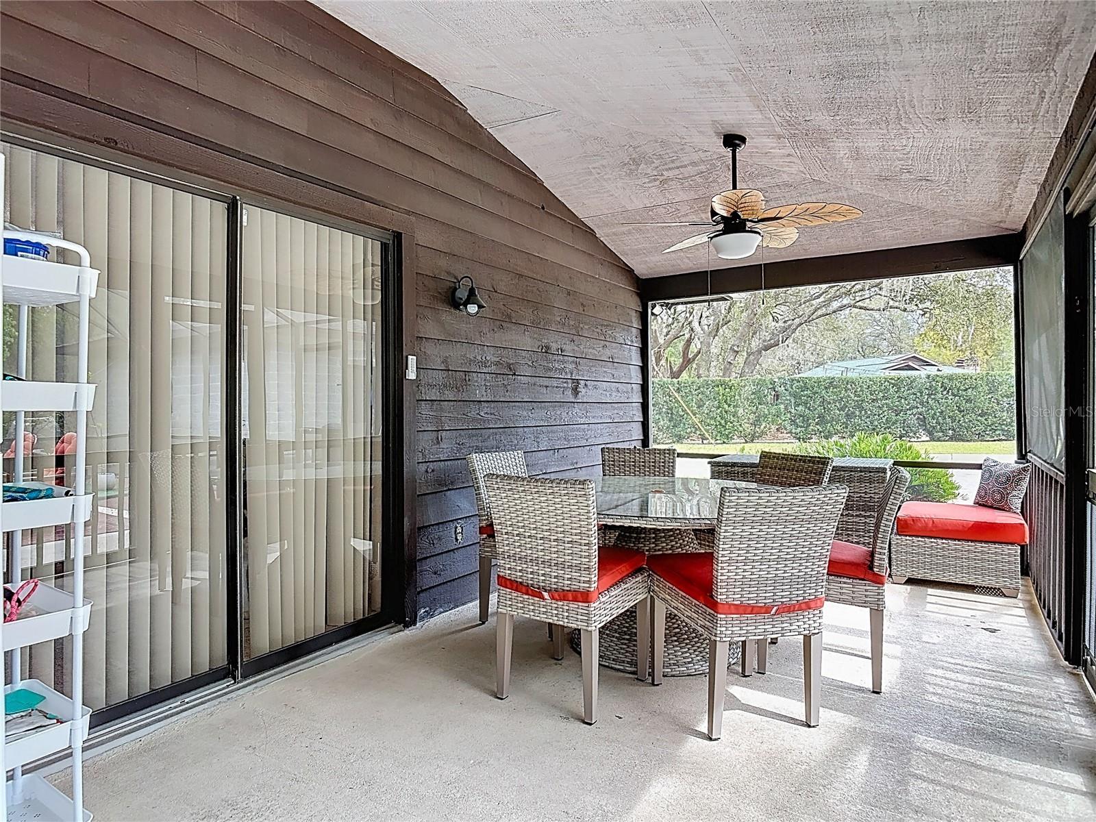 TOMOKA WOODS - Residential