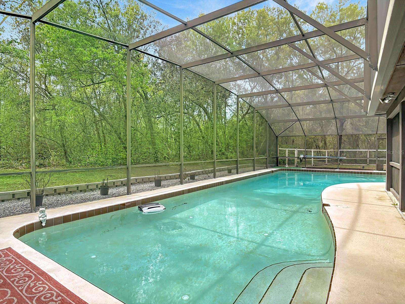 TOMOKA WOODS - Residential