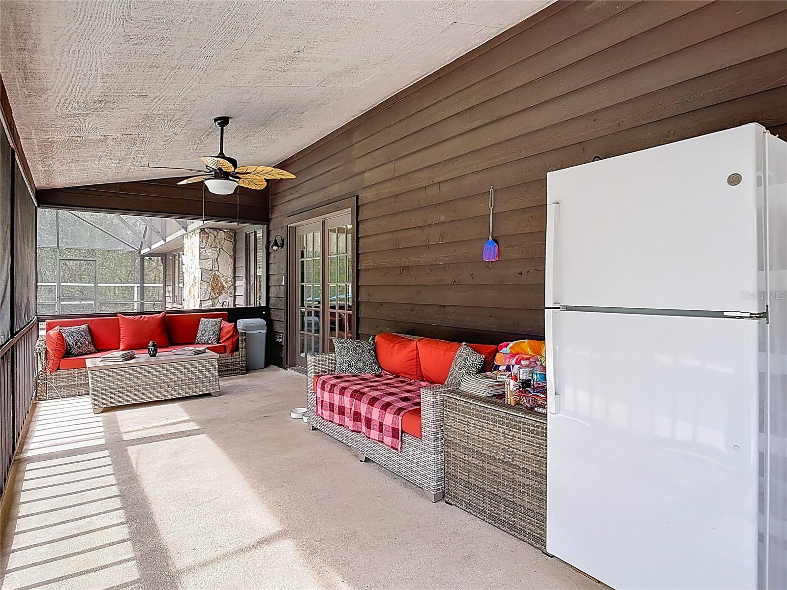 TOMOKA WOODS - Residential