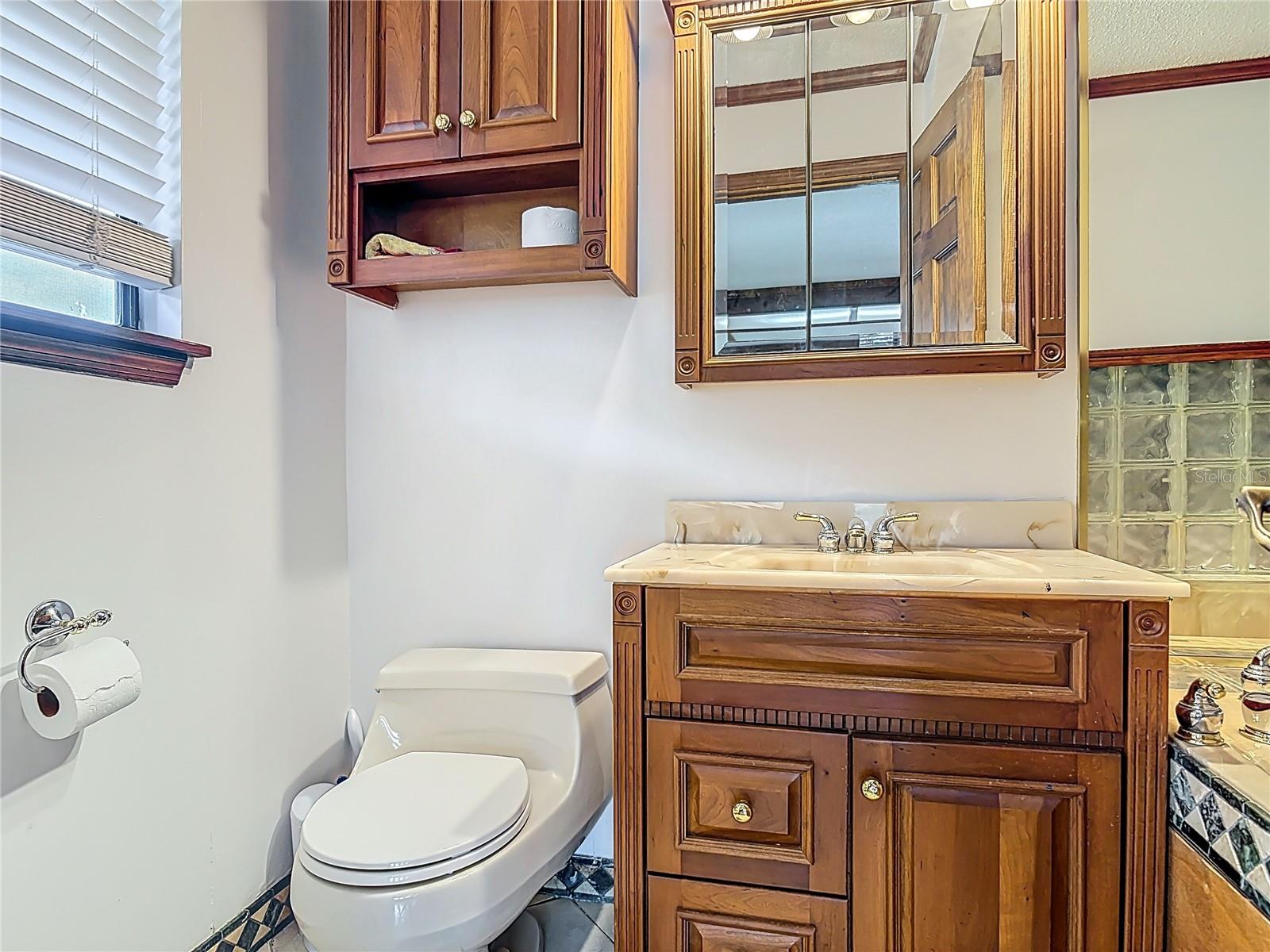 TOMOKA WOODS - Residential