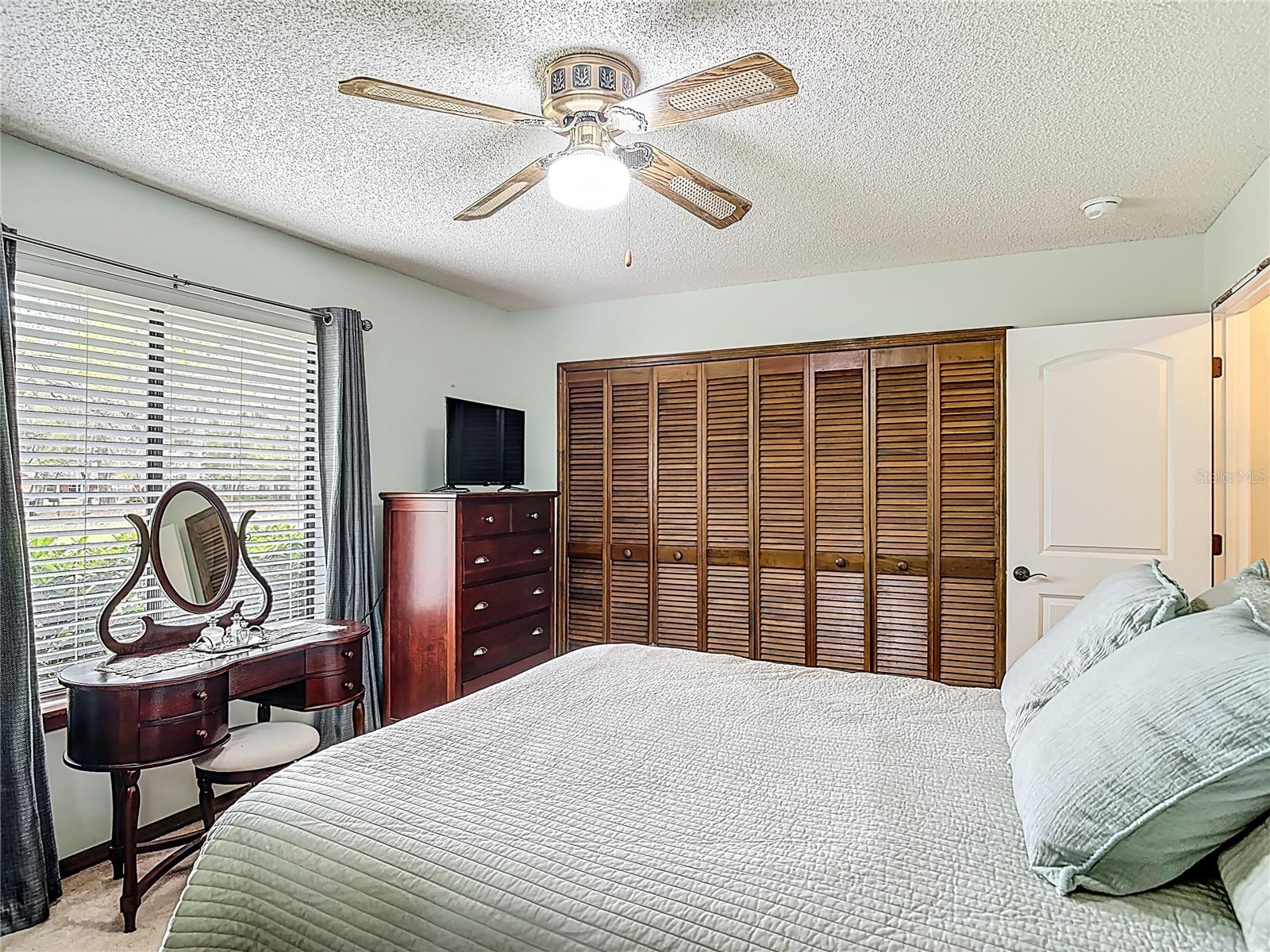 TOMOKA WOODS - Residential