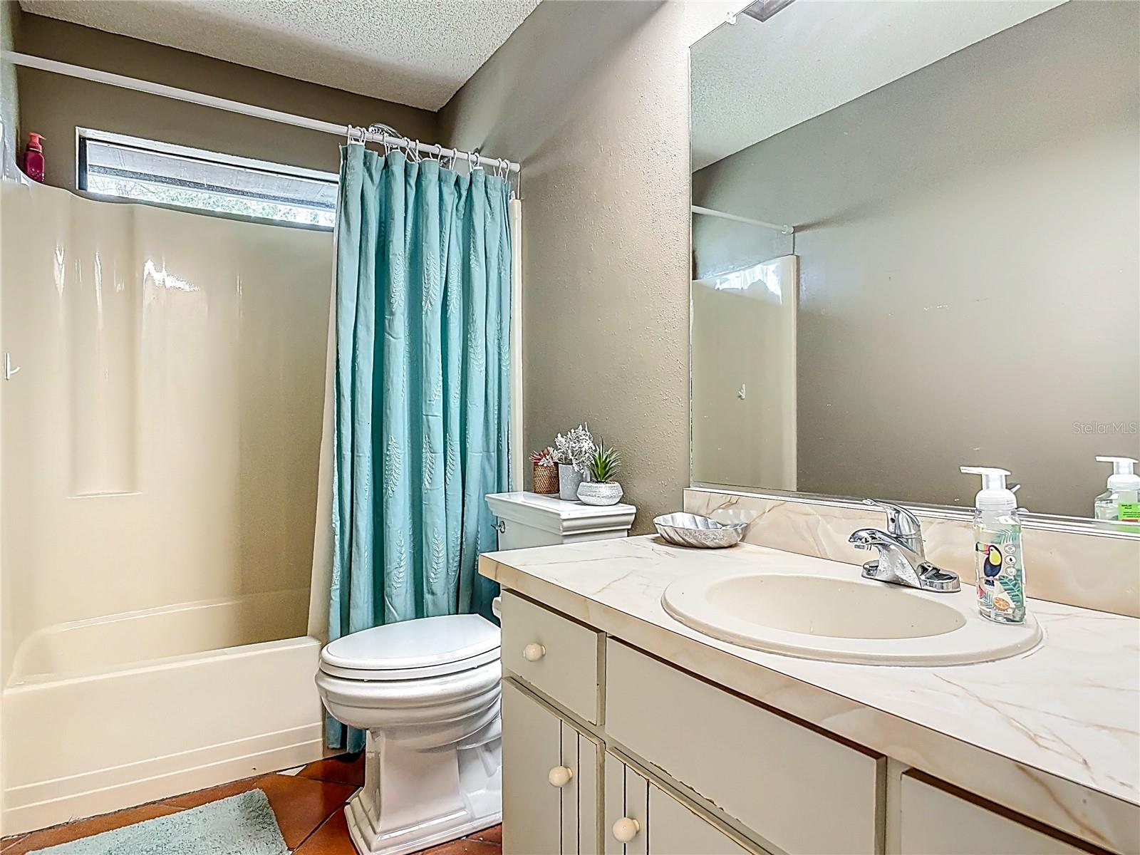 TOMOKA WOODS - Residential