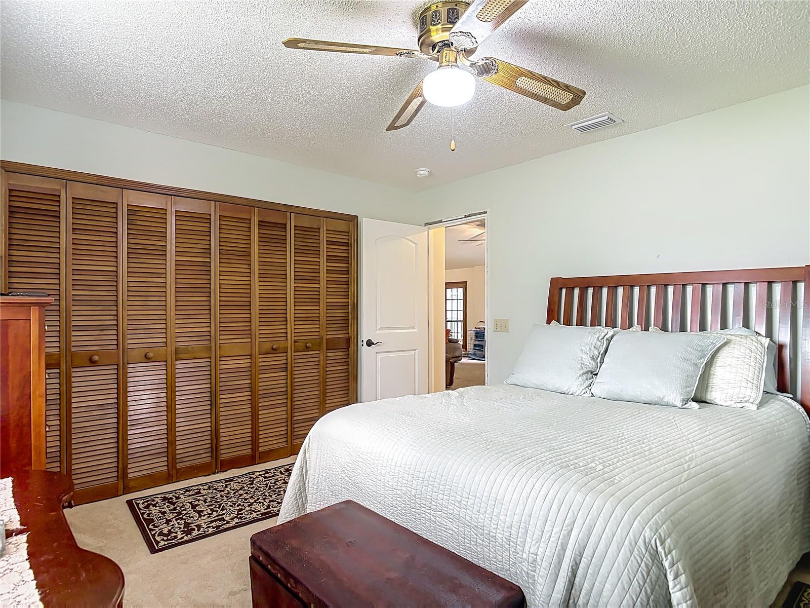 TOMOKA WOODS - Residential