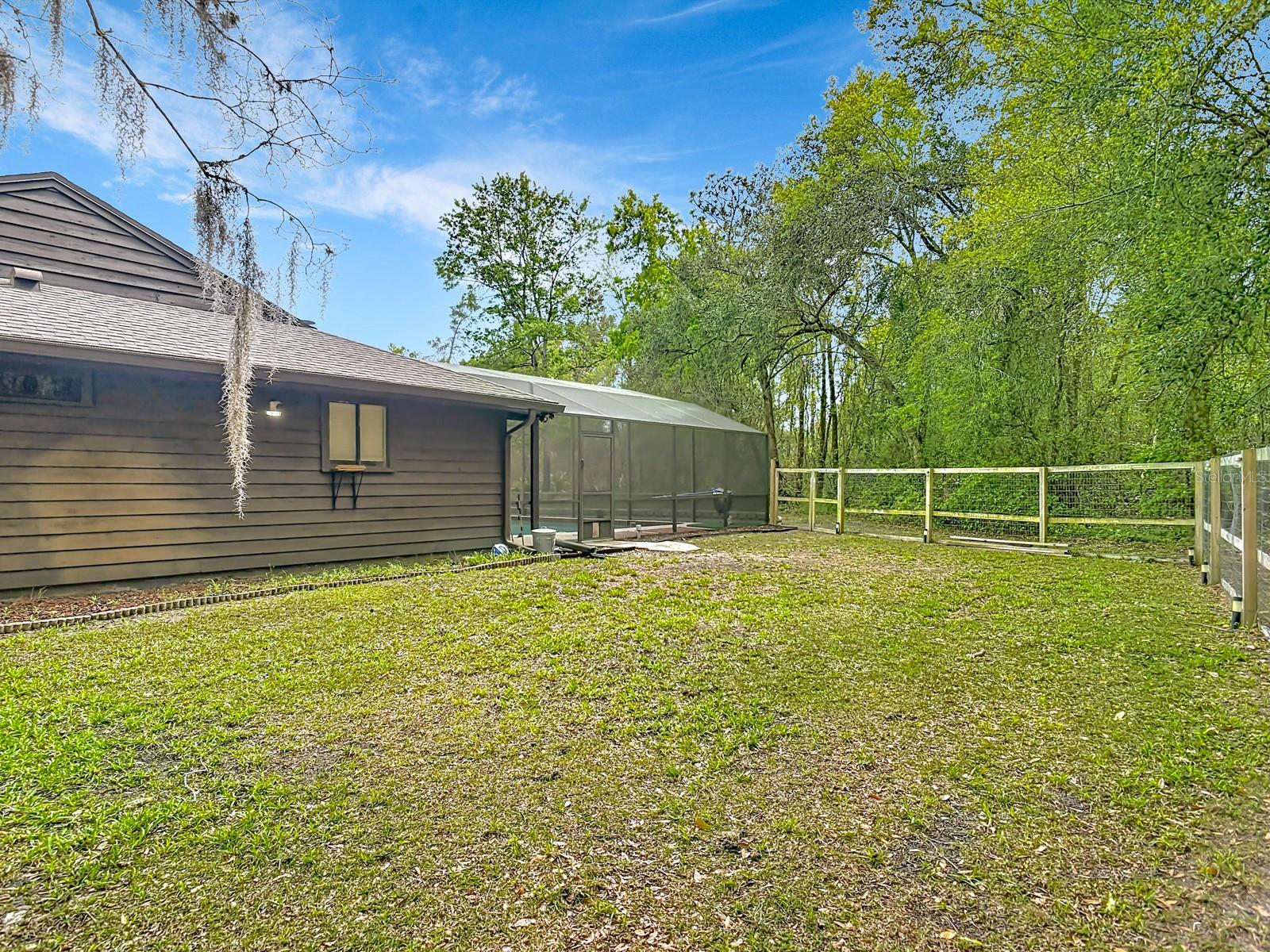 TOMOKA WOODS - Residential