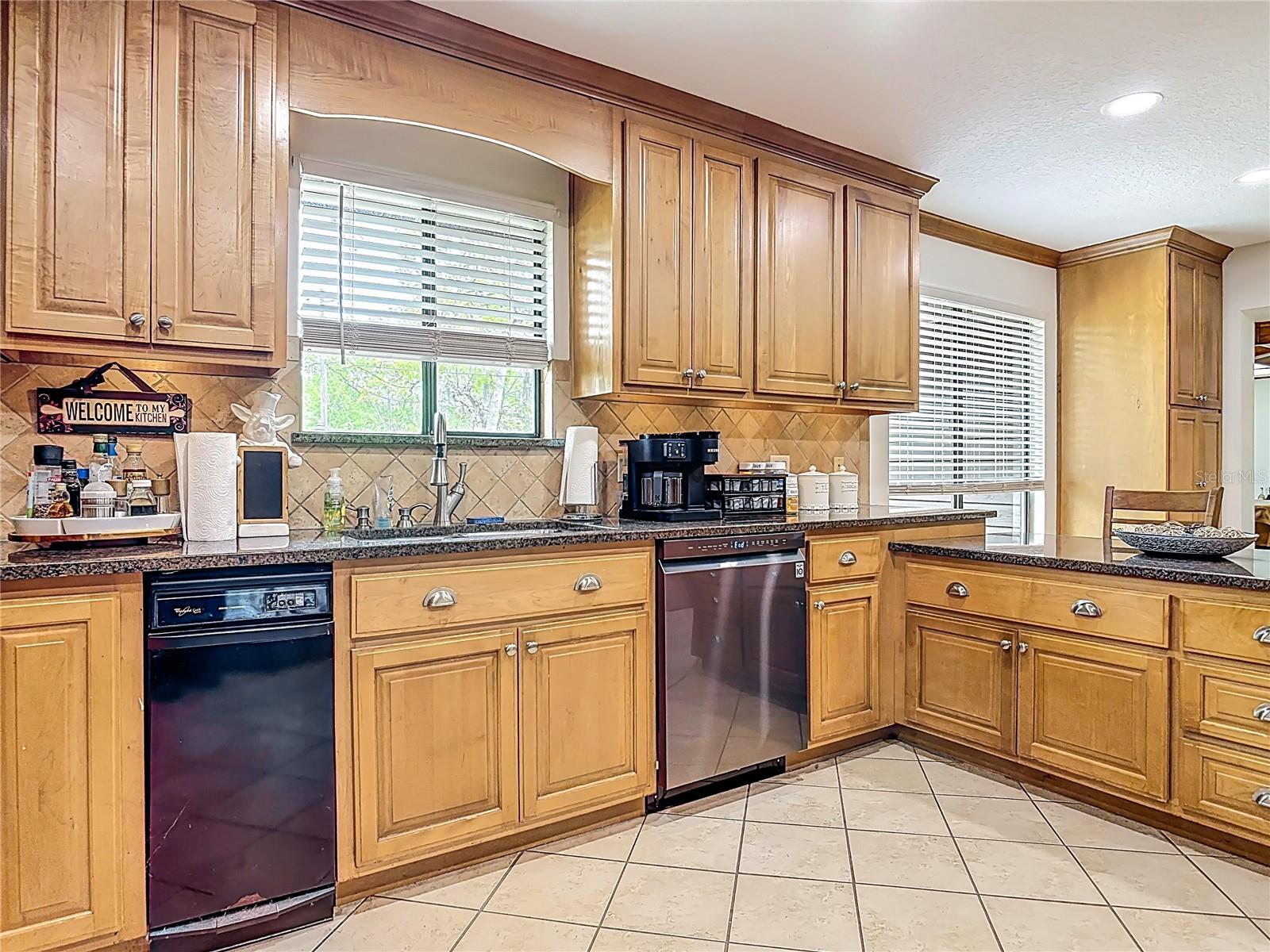 TOMOKA WOODS - Residential