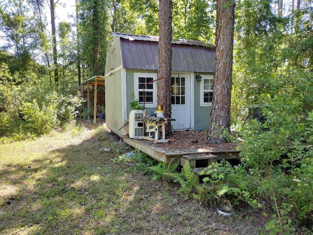 1215 BEECH BOULEVARD