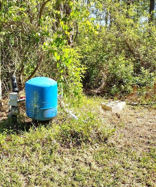 1215 BEECH BOULEVARD