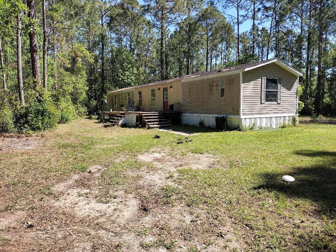 DAYTONA NORTH SUB - Residential