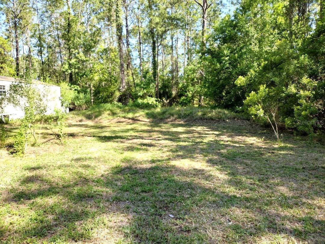 DAYTONA NORTH SUB - Residential