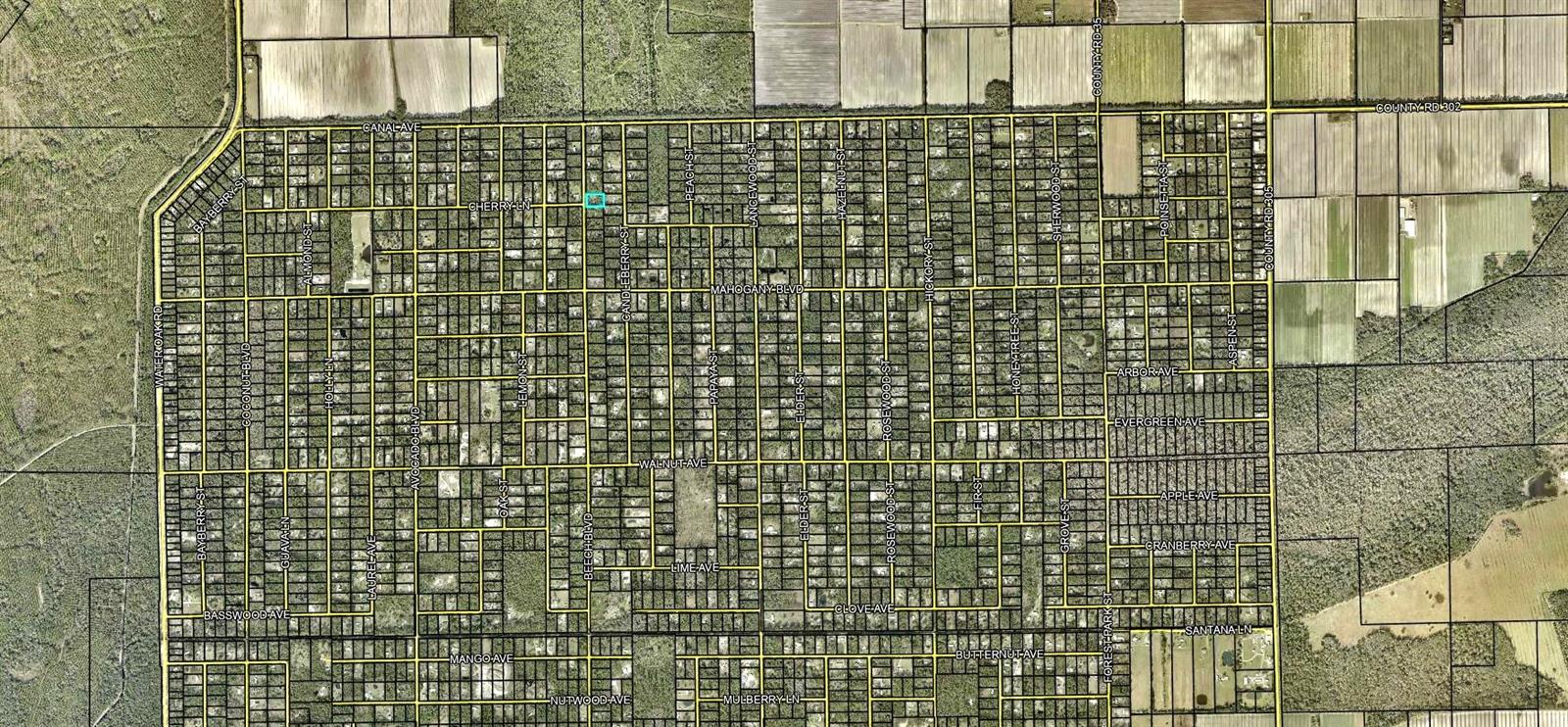 DAYTONA NORTH SUB - Residential