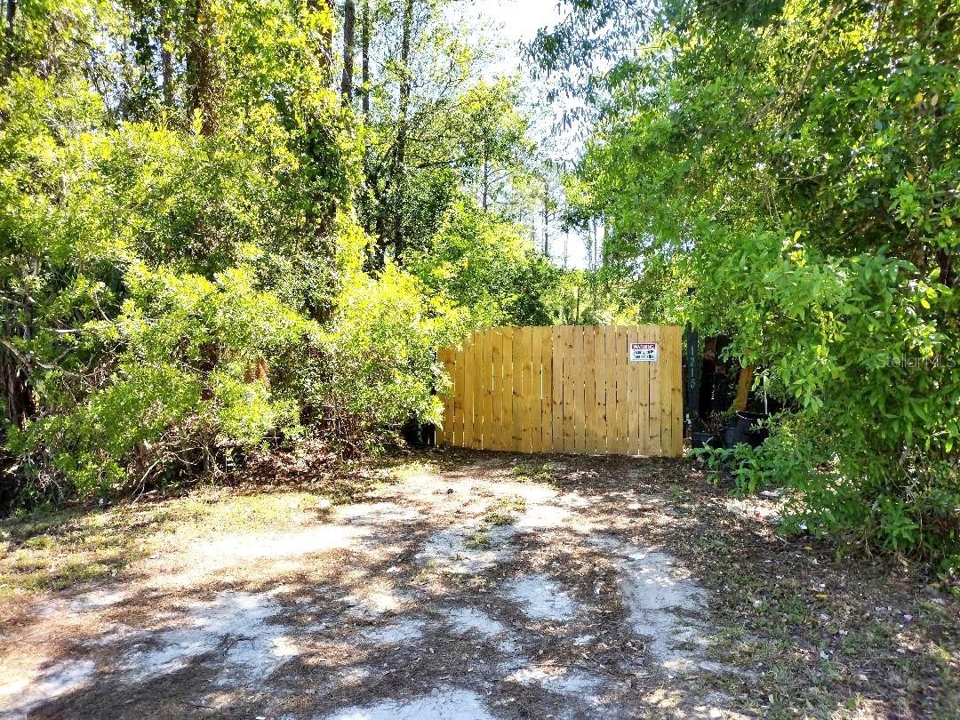 DAYTONA NORTH SUB - Residential