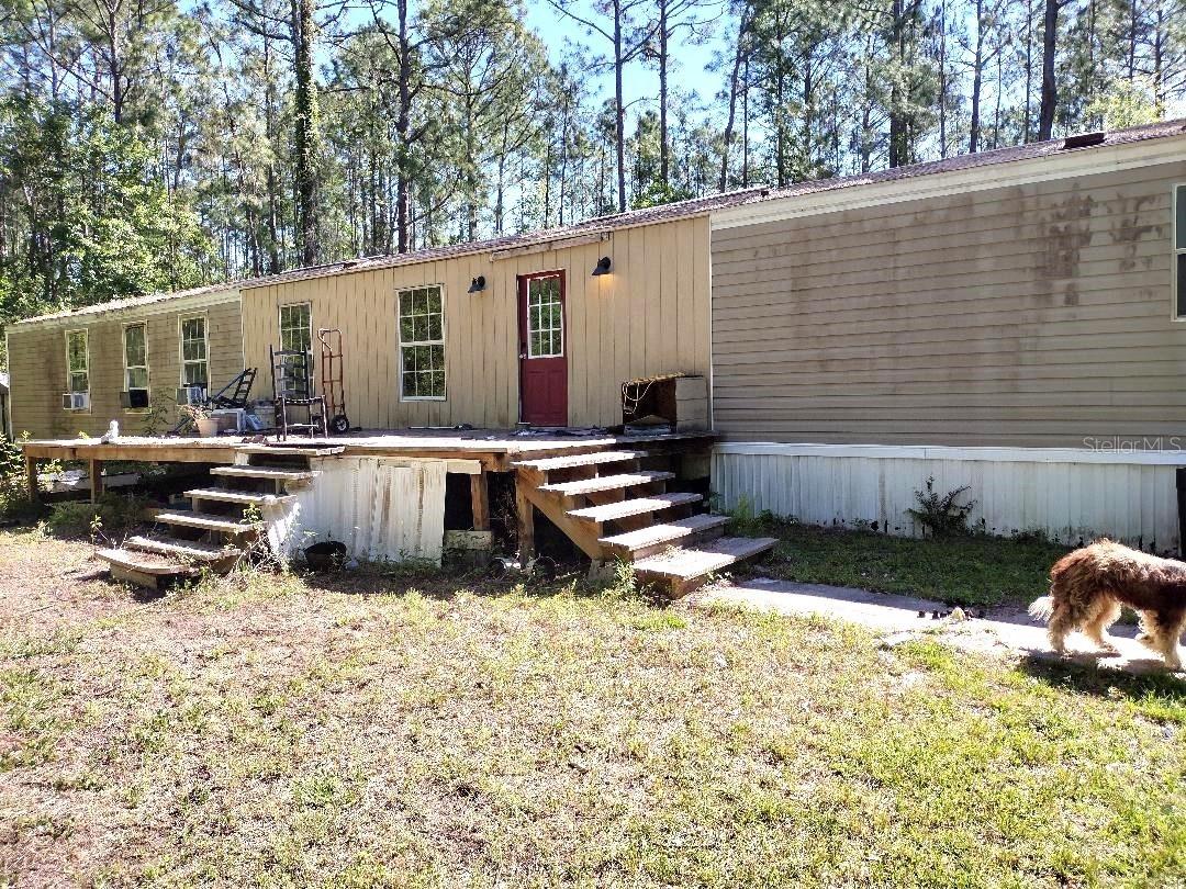 DAYTONA NORTH SUB - Residential