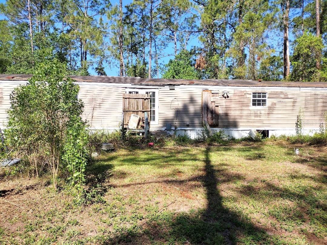 DAYTONA NORTH SUB - Residential