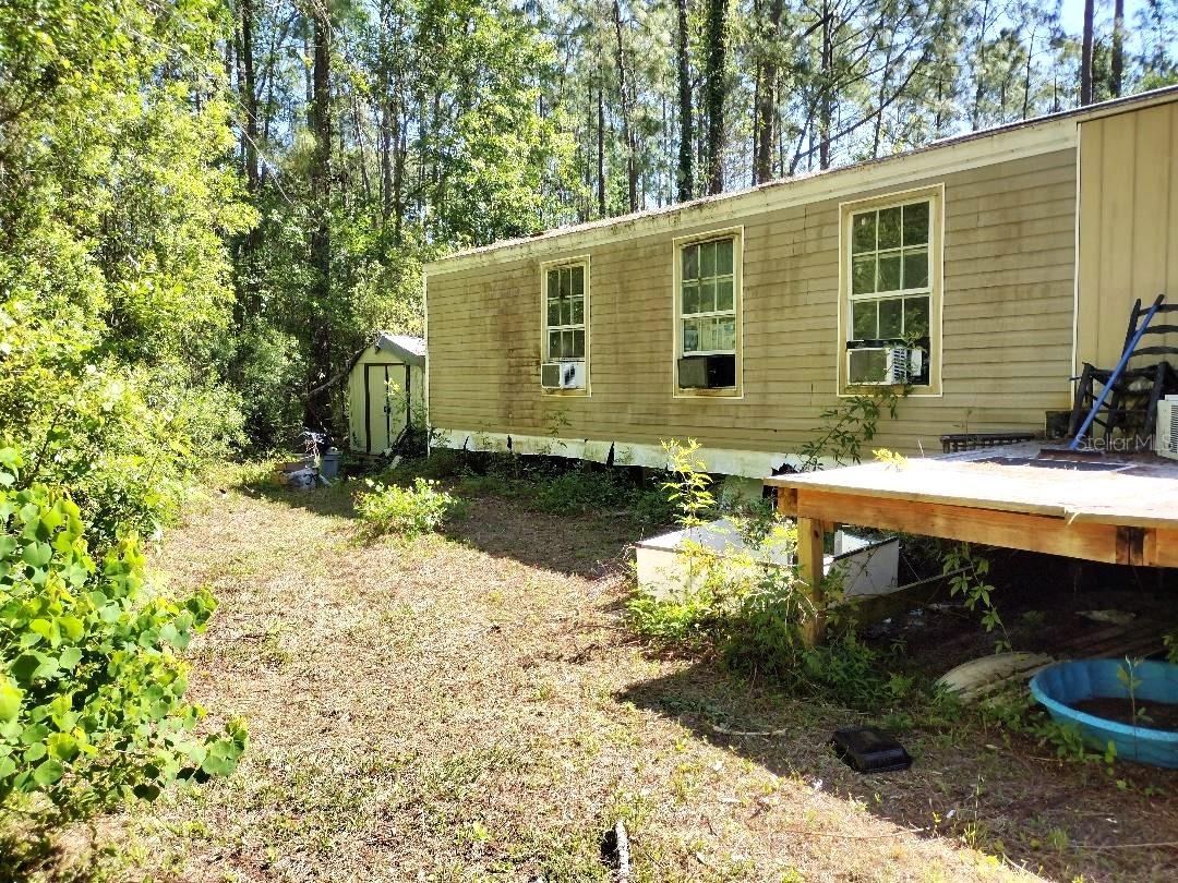 DAYTONA NORTH SUB - Residential