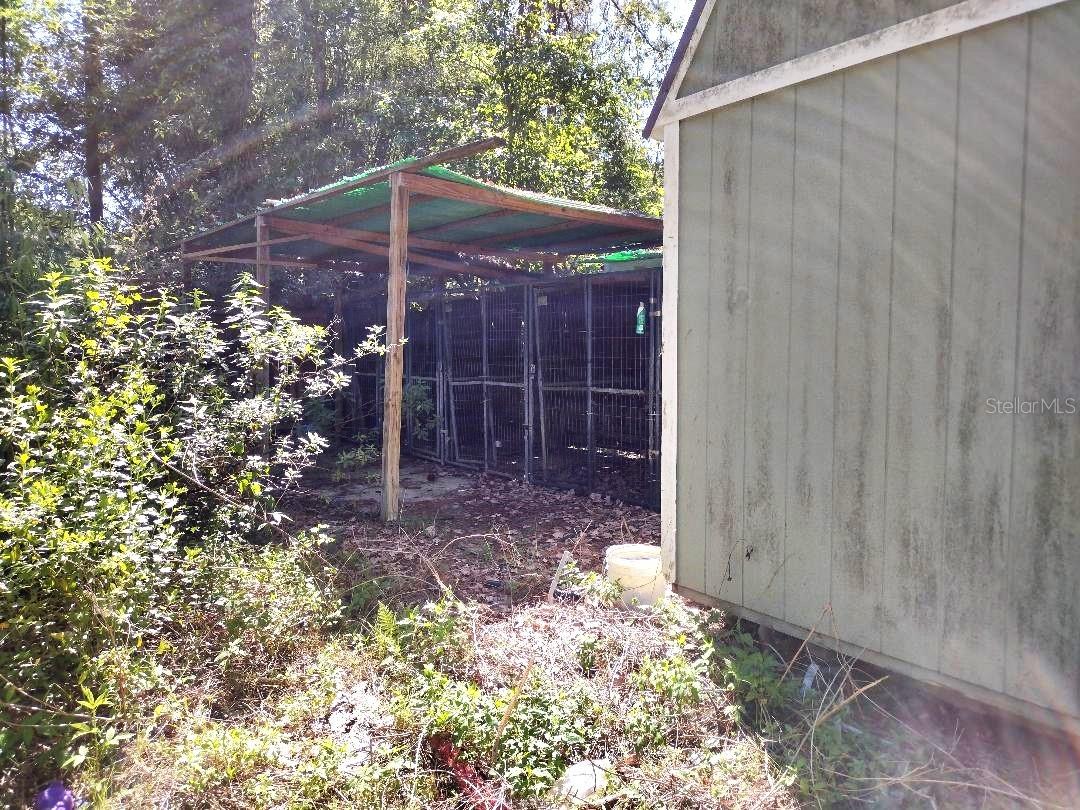 1215 BEECH BOULEVARD