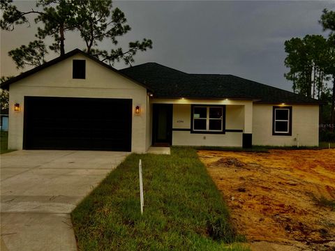 A home in SEBRING