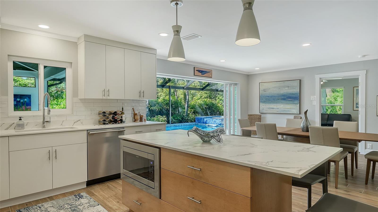 OYSTER BAY ESTATES - Residential