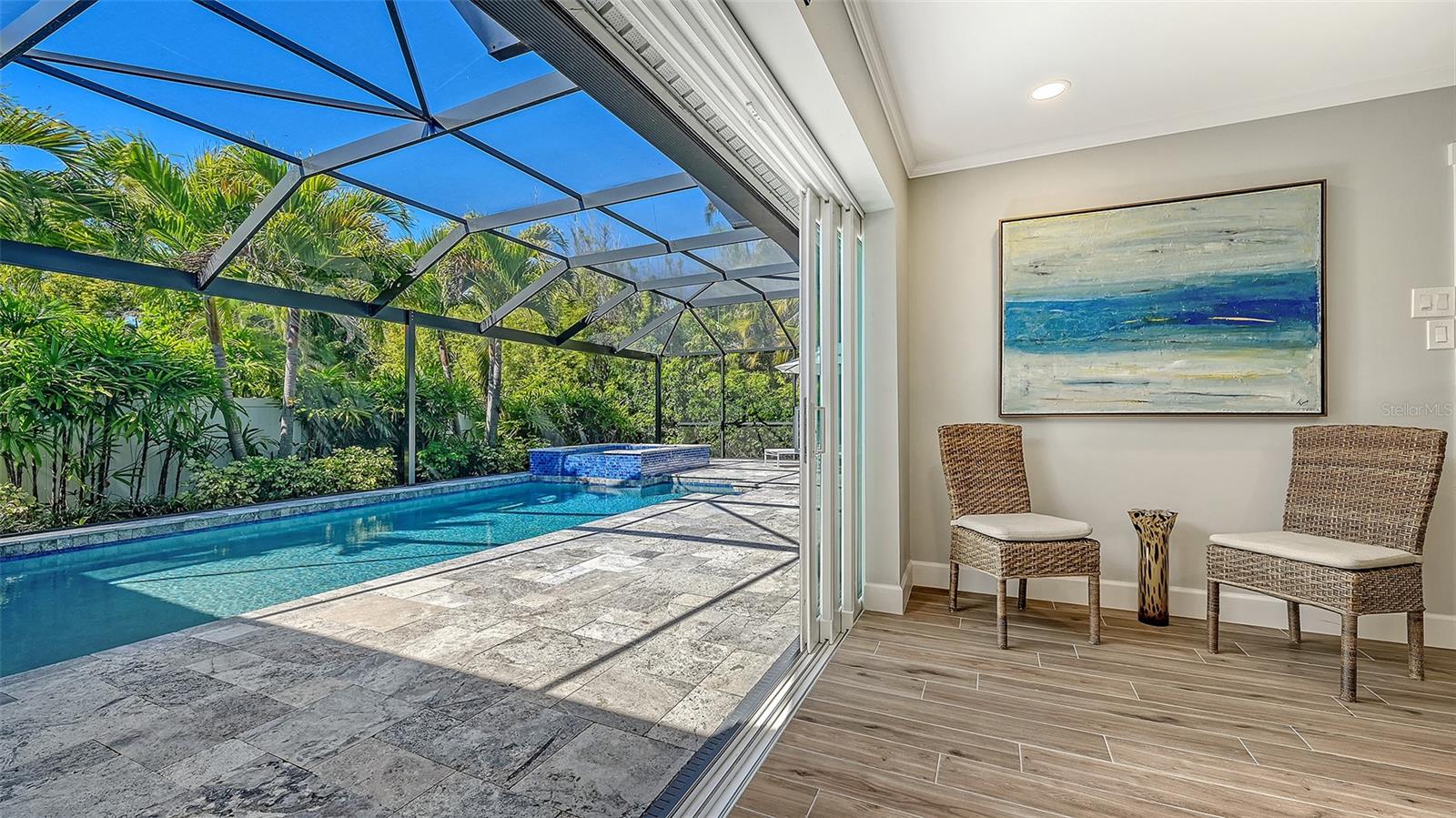 OYSTER BAY ESTATES - Residential