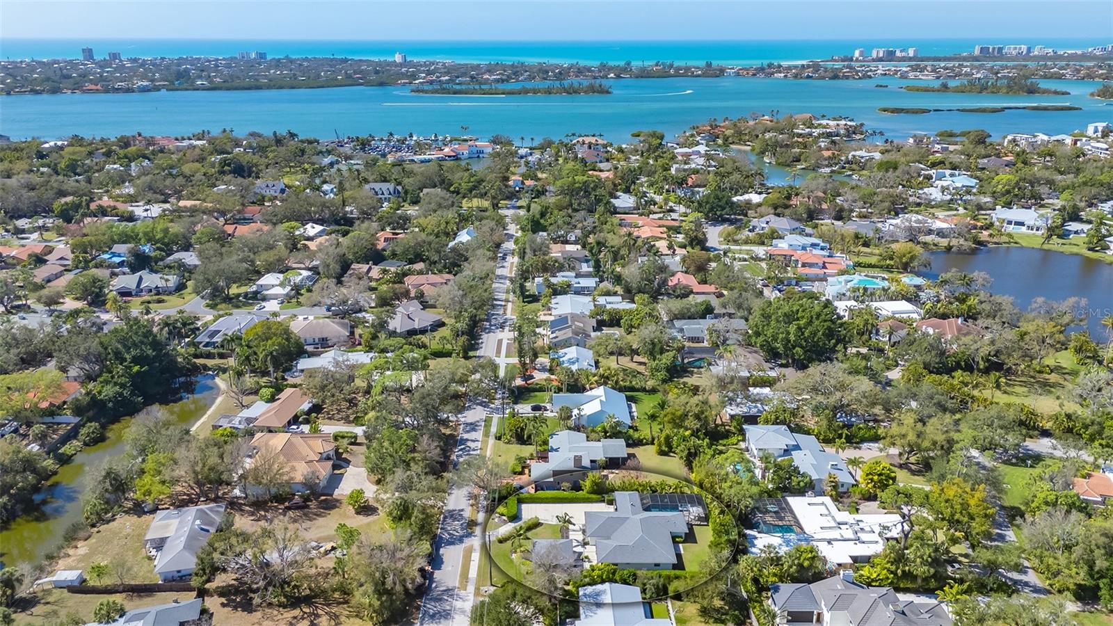 OYSTER BAY ESTATES - Residential