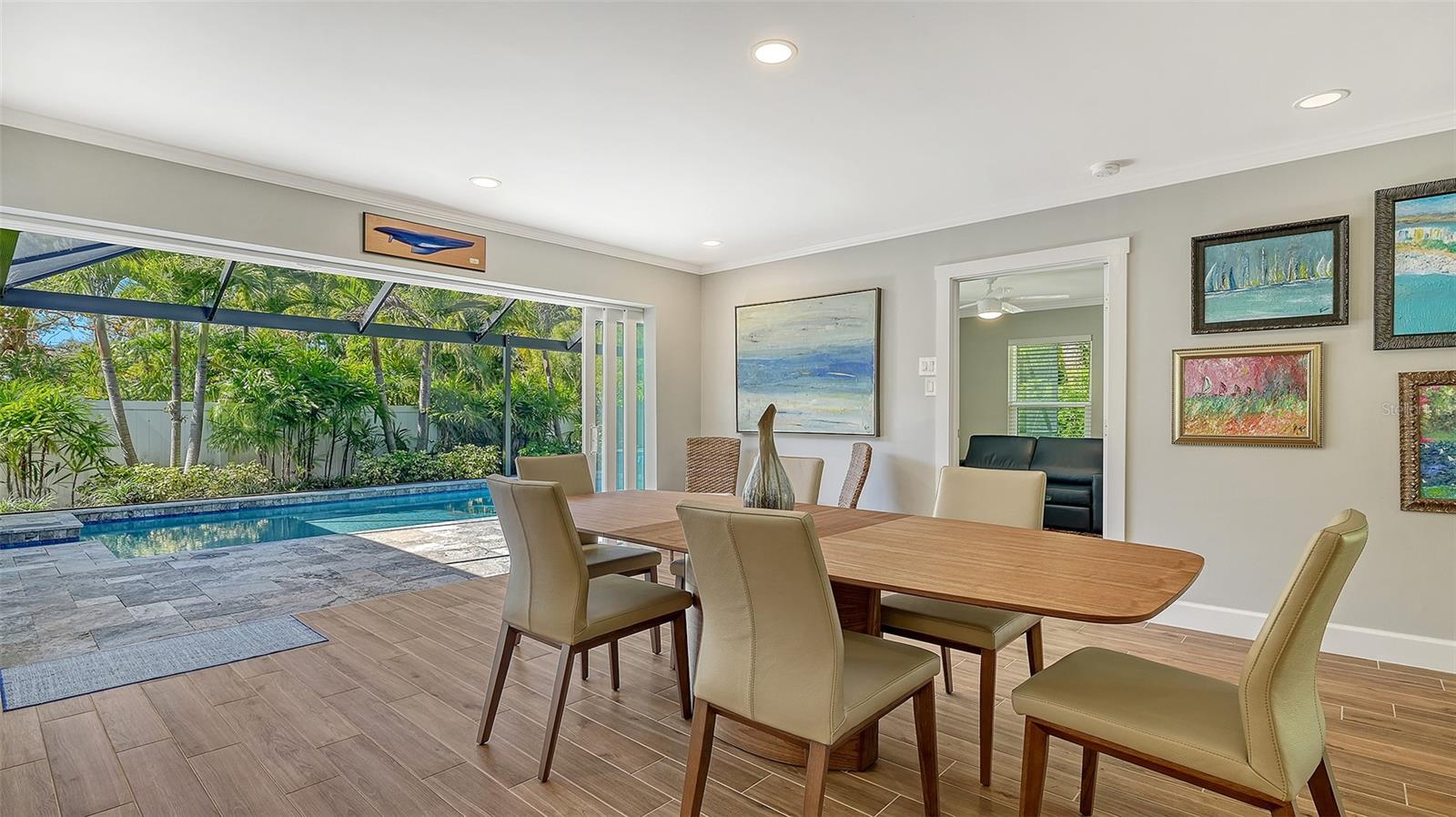 OYSTER BAY ESTATES - Residential