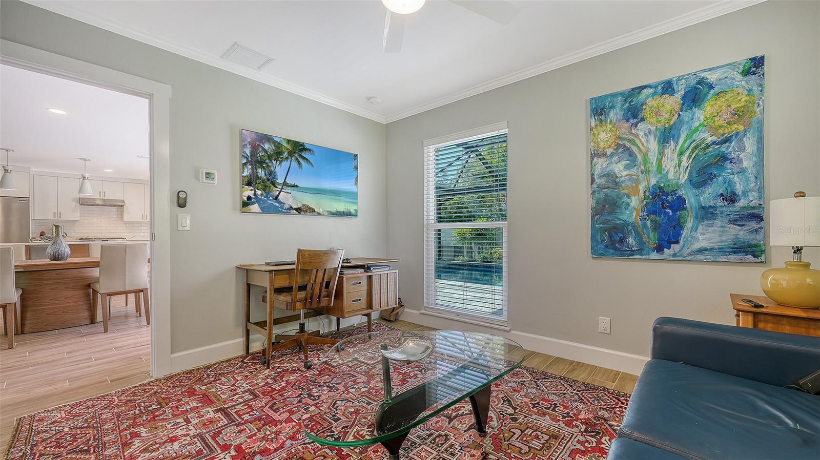 OYSTER BAY ESTATES - Residential